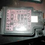 1995 Honda Fuse Box Sinjyukujgn