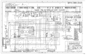 Freightliner 114sd Fuse Box Diagram - Fuseboxdiagram.net