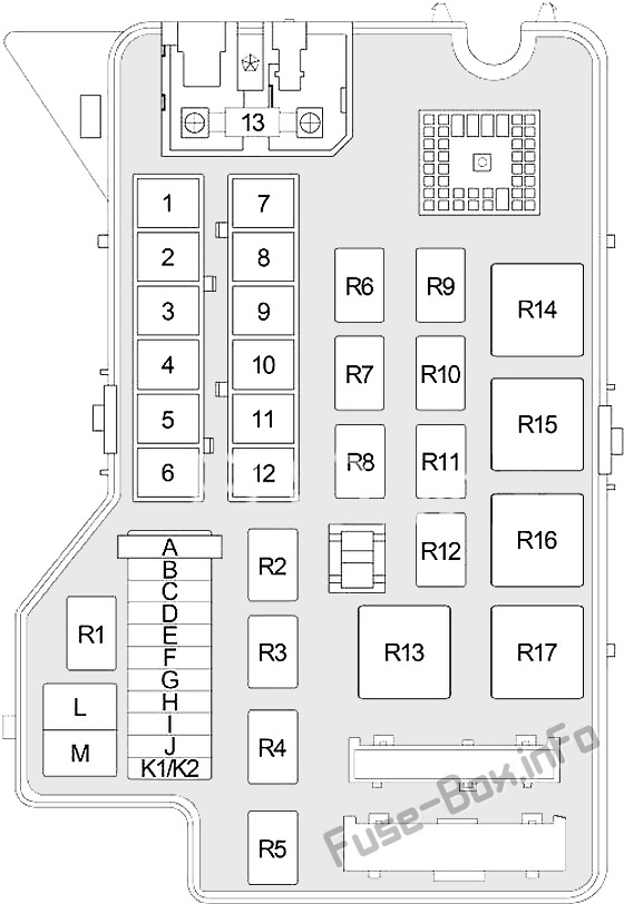 Ram Circuit Diagram Ram Circuit Diagram