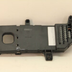 Saab 9 3 Fuse Relay Box Fusebox Under Hood 12785597 03 05 2003 2004
