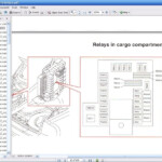Volvo S40 Cem Wiring Diagram
